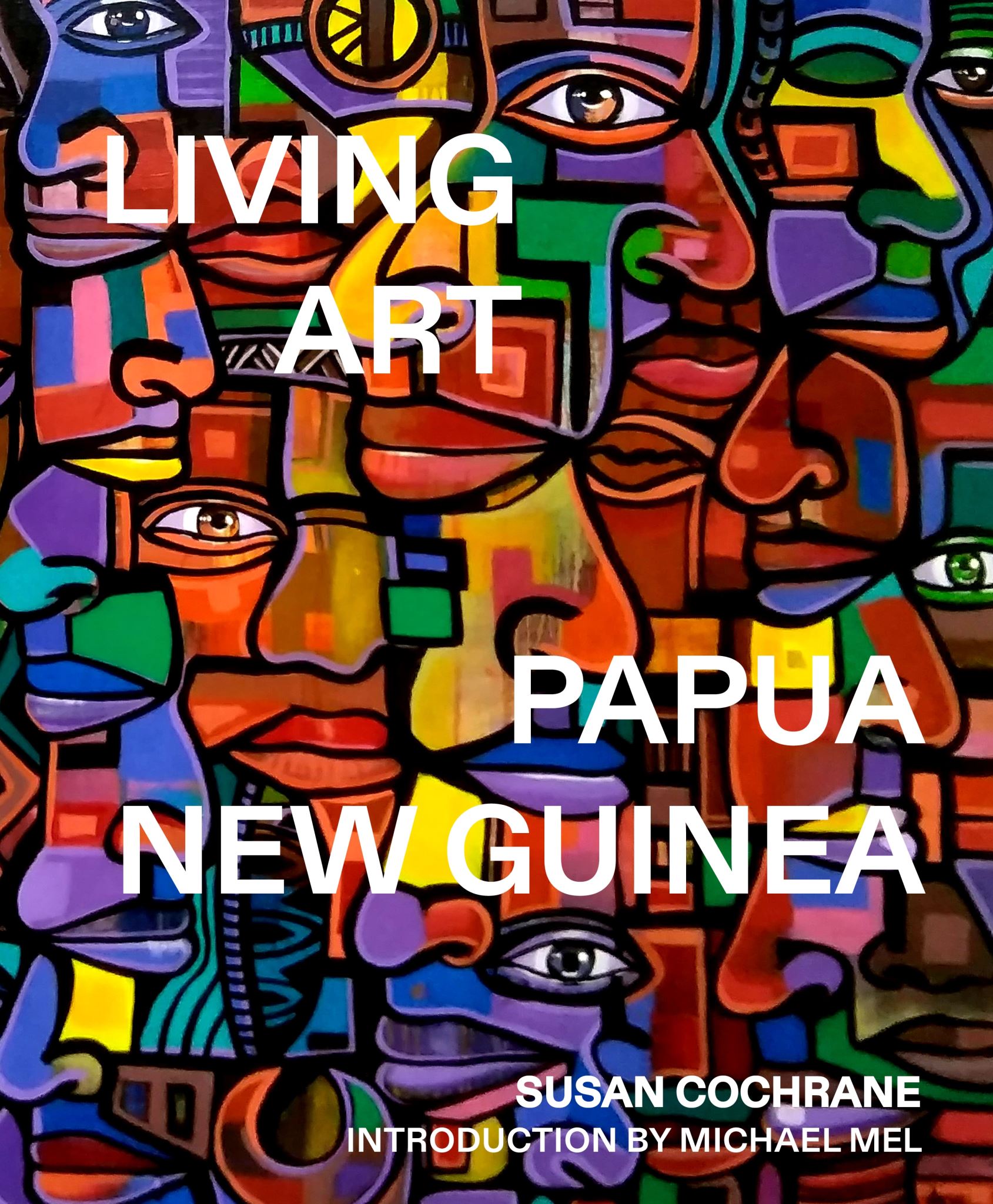 Living Art