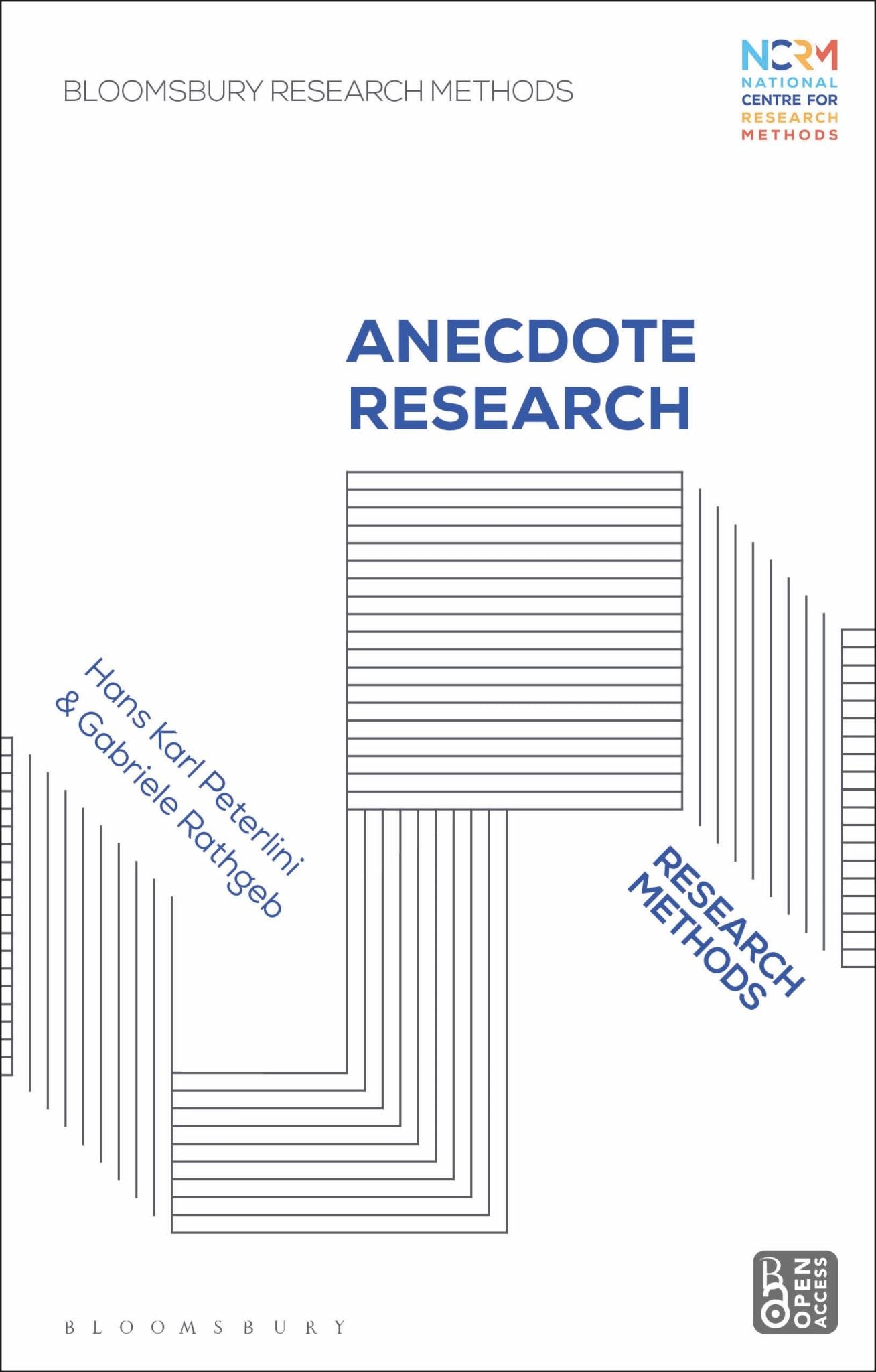 Anecdote Research: Research Methods
