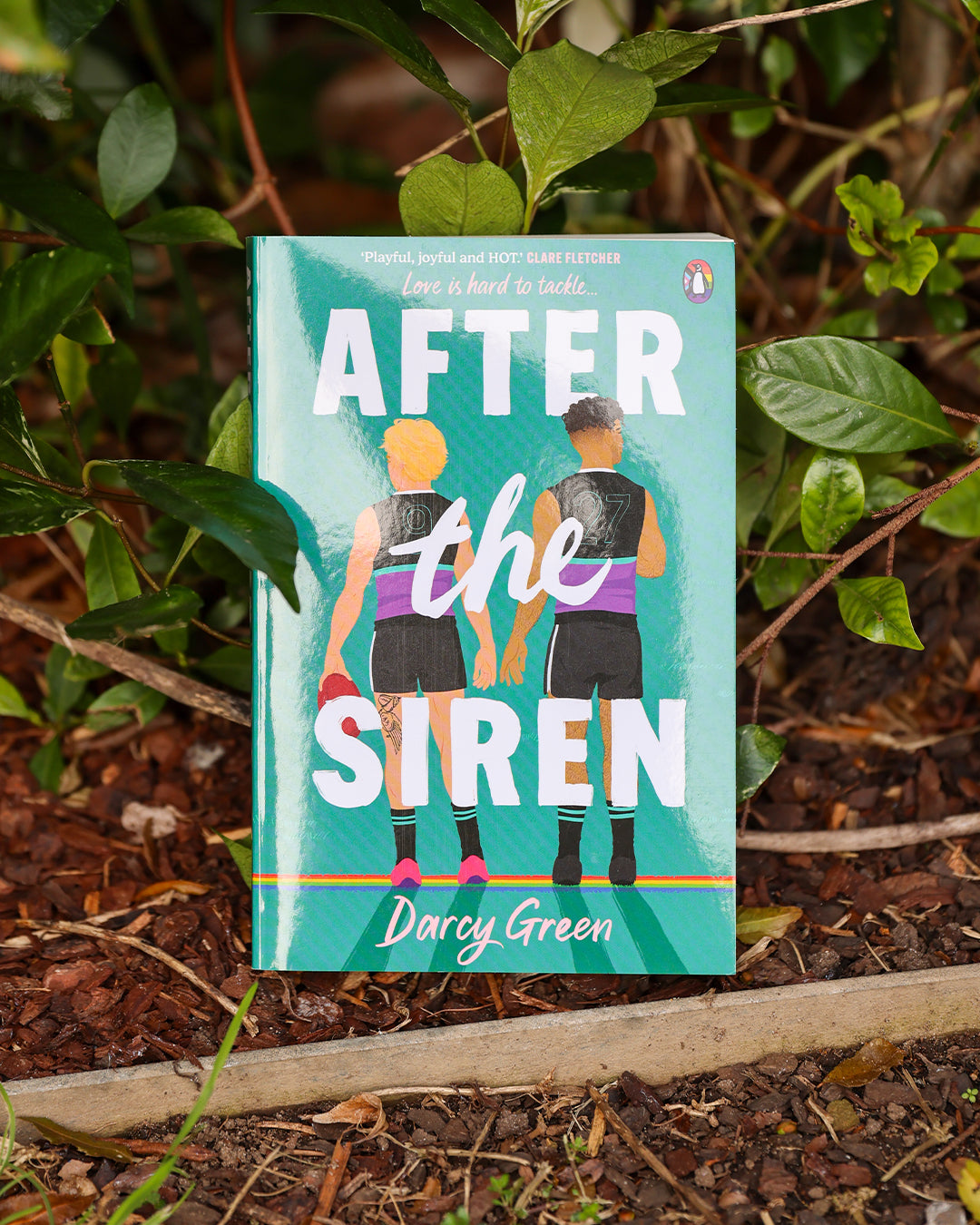 After the Siren