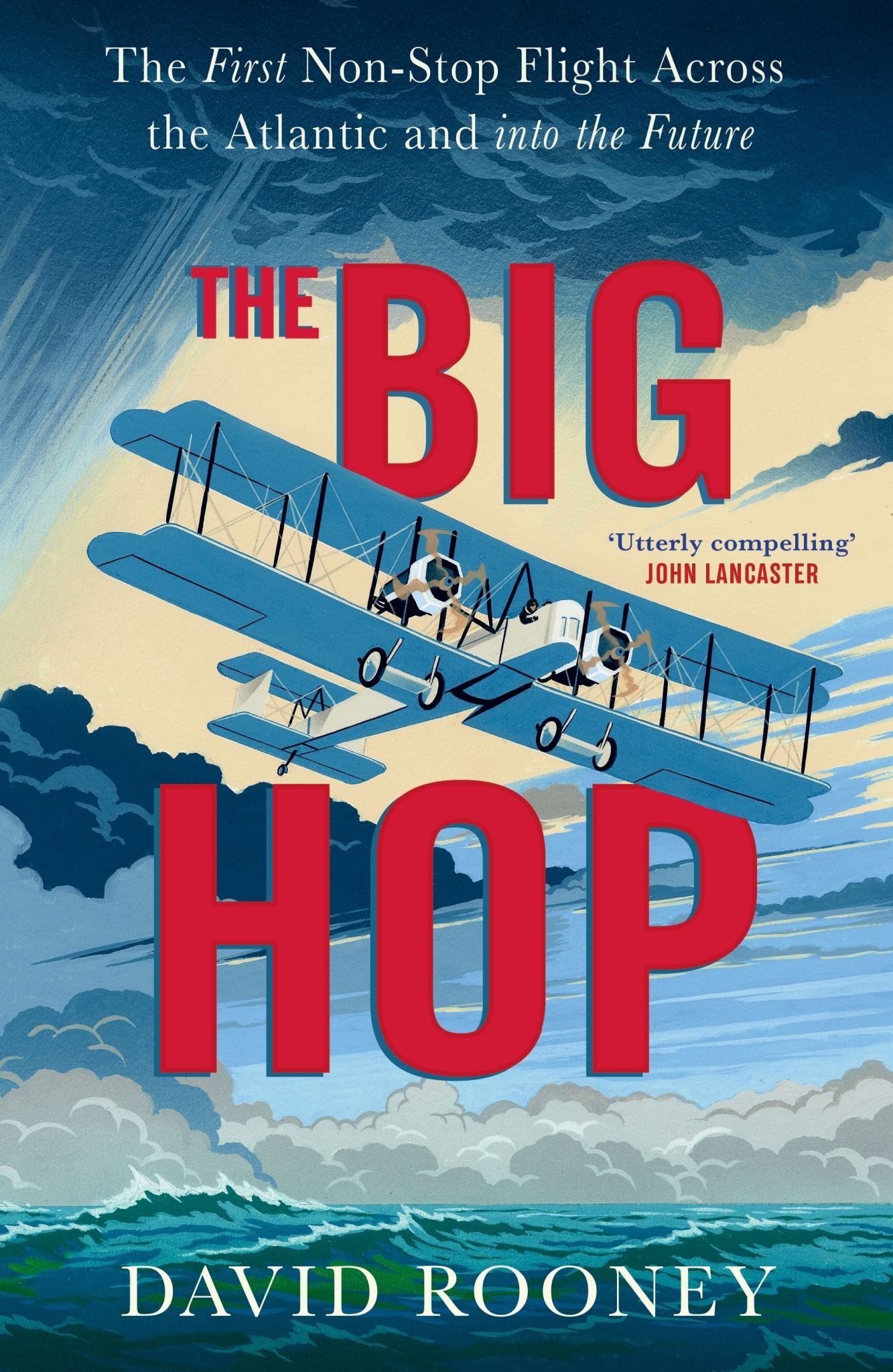 The Big Hop