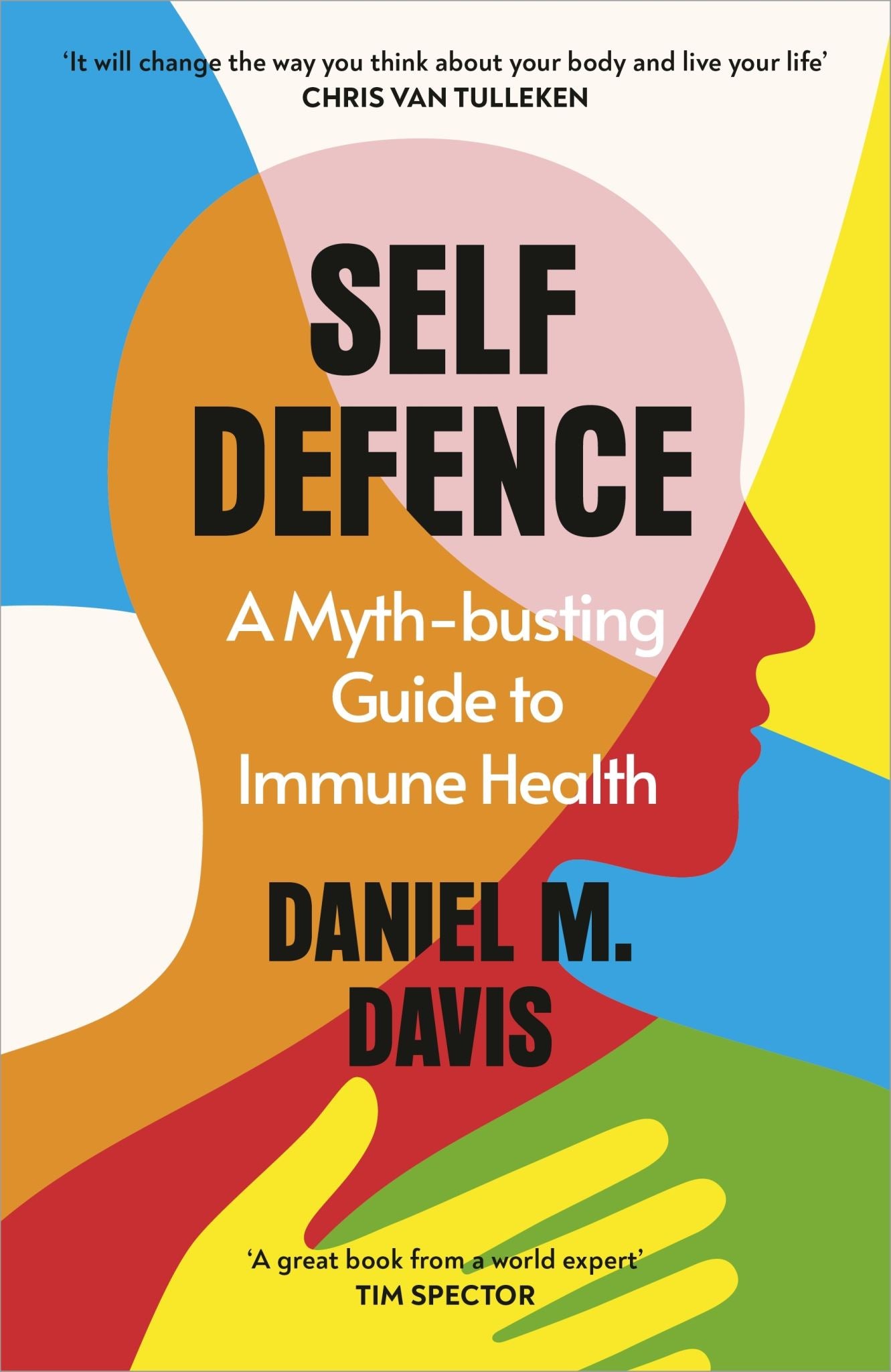 Self Defence