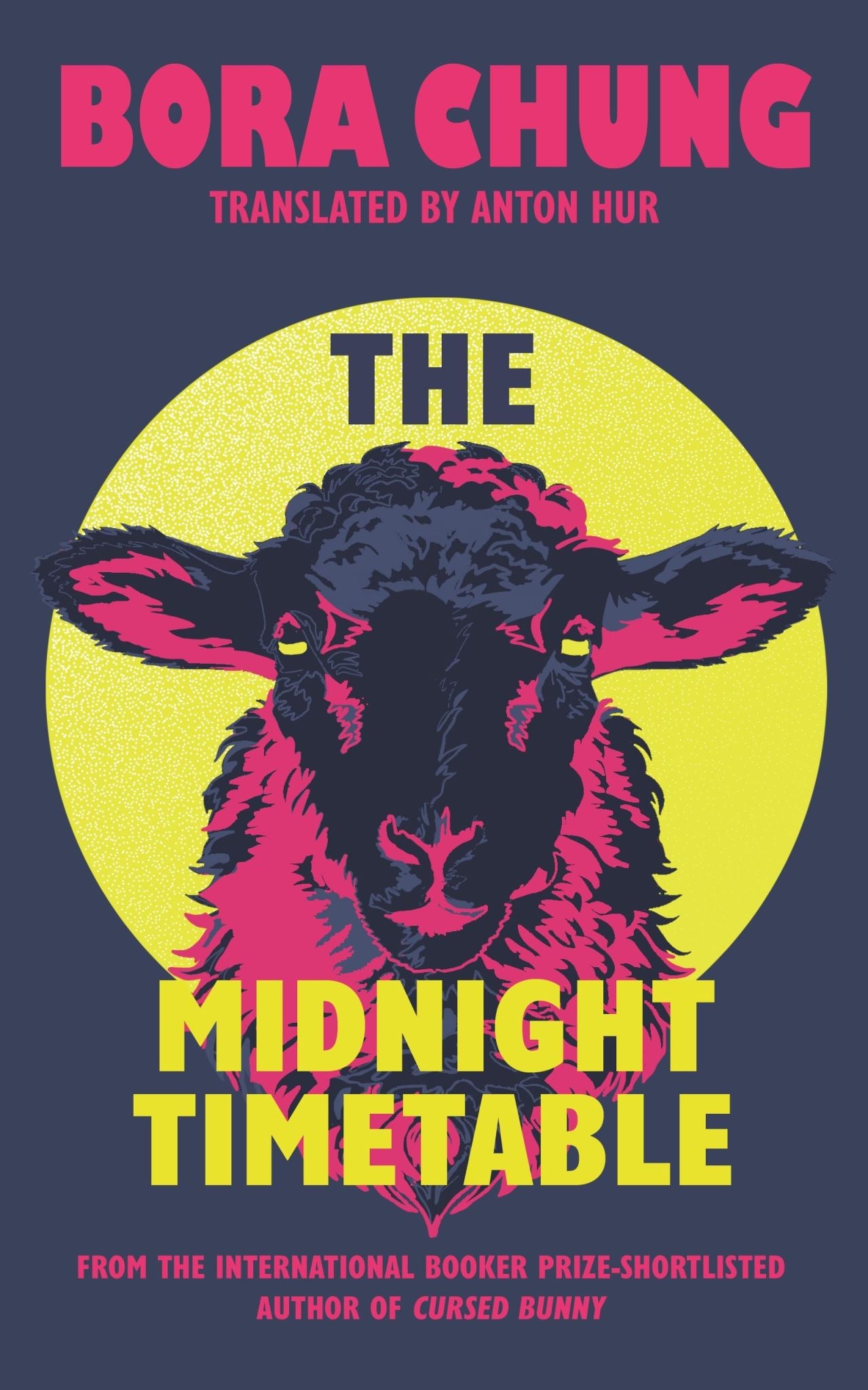 The Midnight Timetable