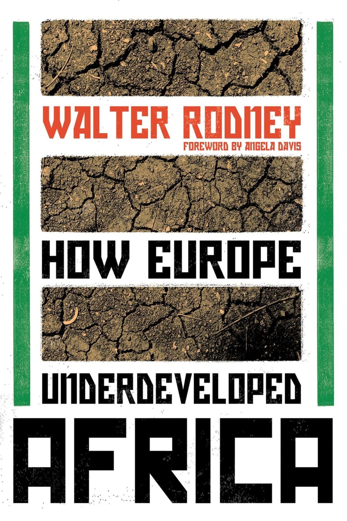 How Europe Underdeveloped Africa