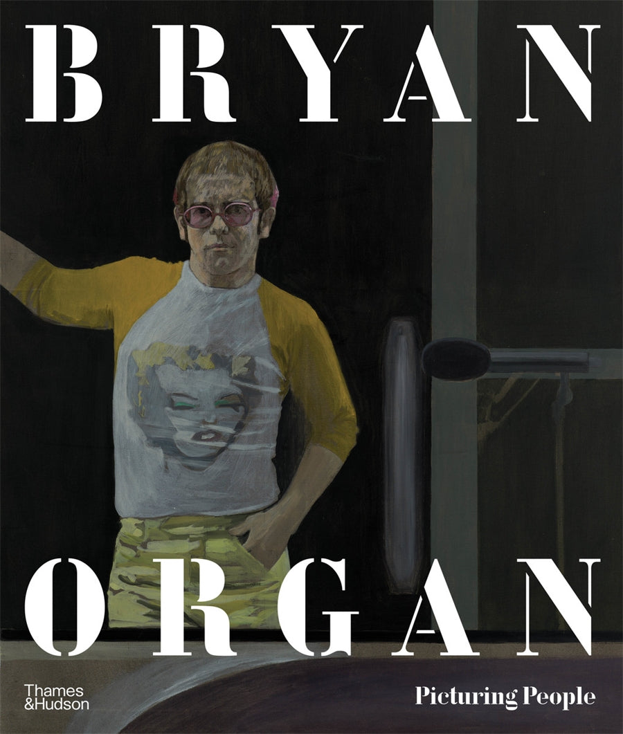 Bryan Organ