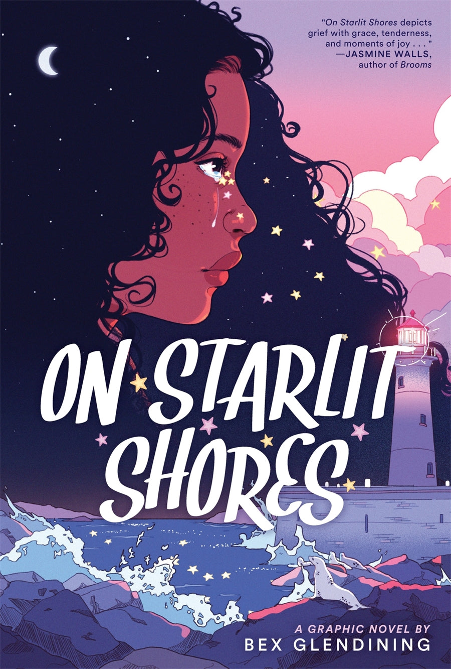 On Starlit Shores