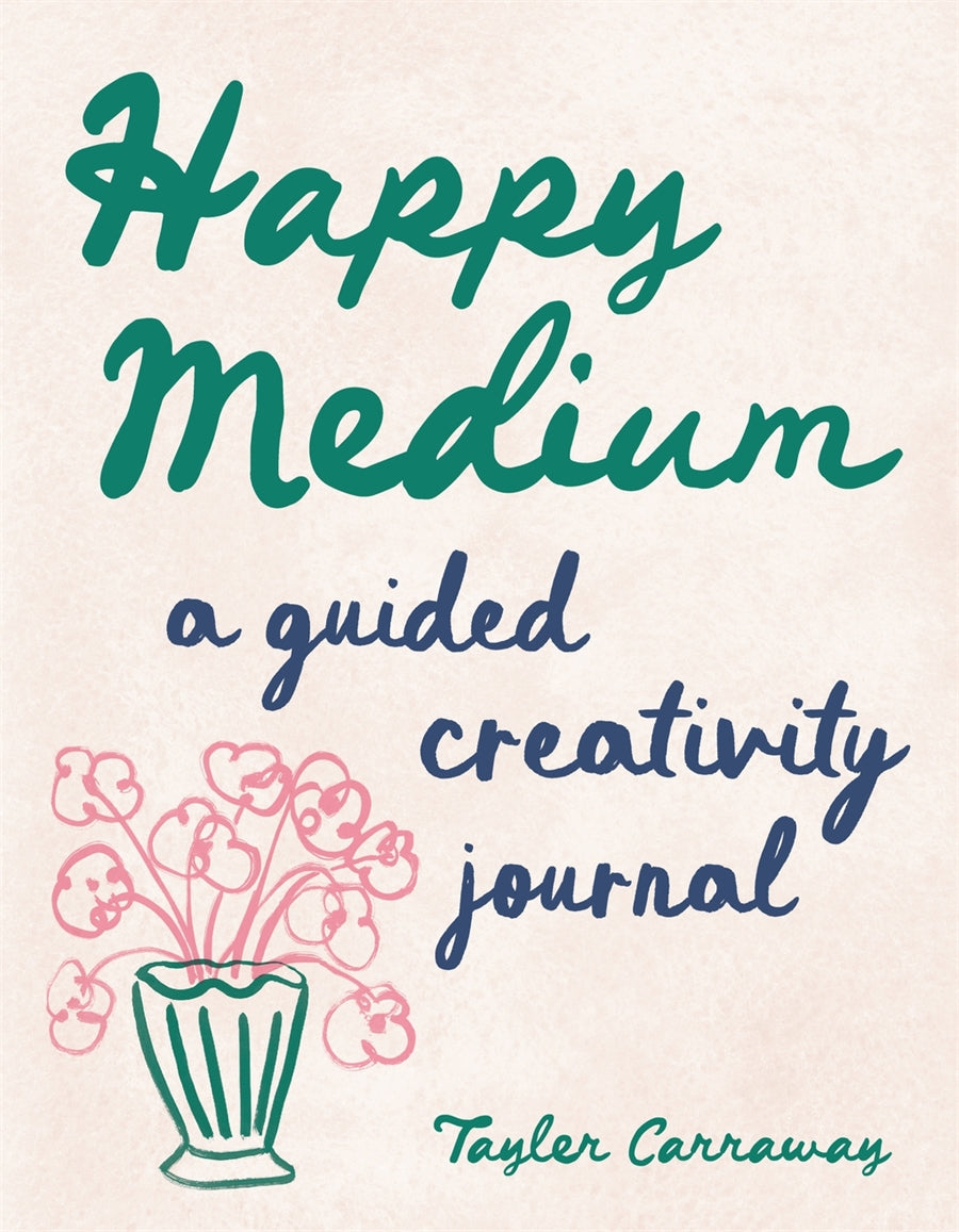 Happy Medium