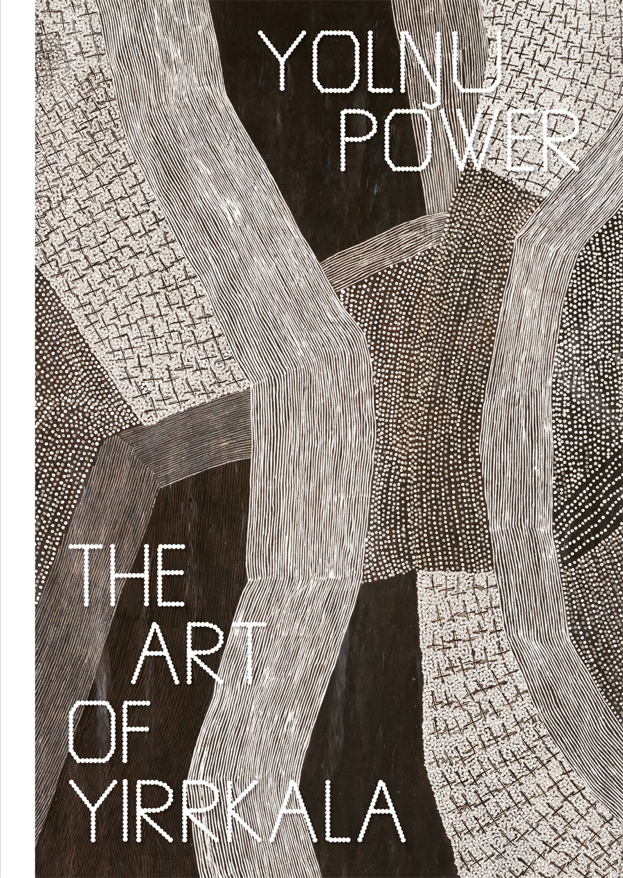 Yolngu power
