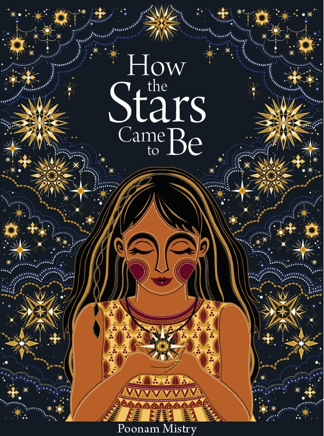 How the Stars Came to Be