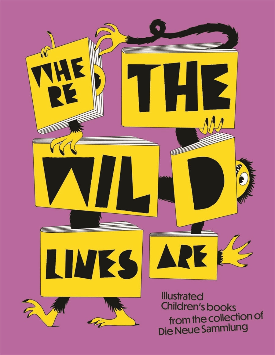 Where the Wild Lines Are
