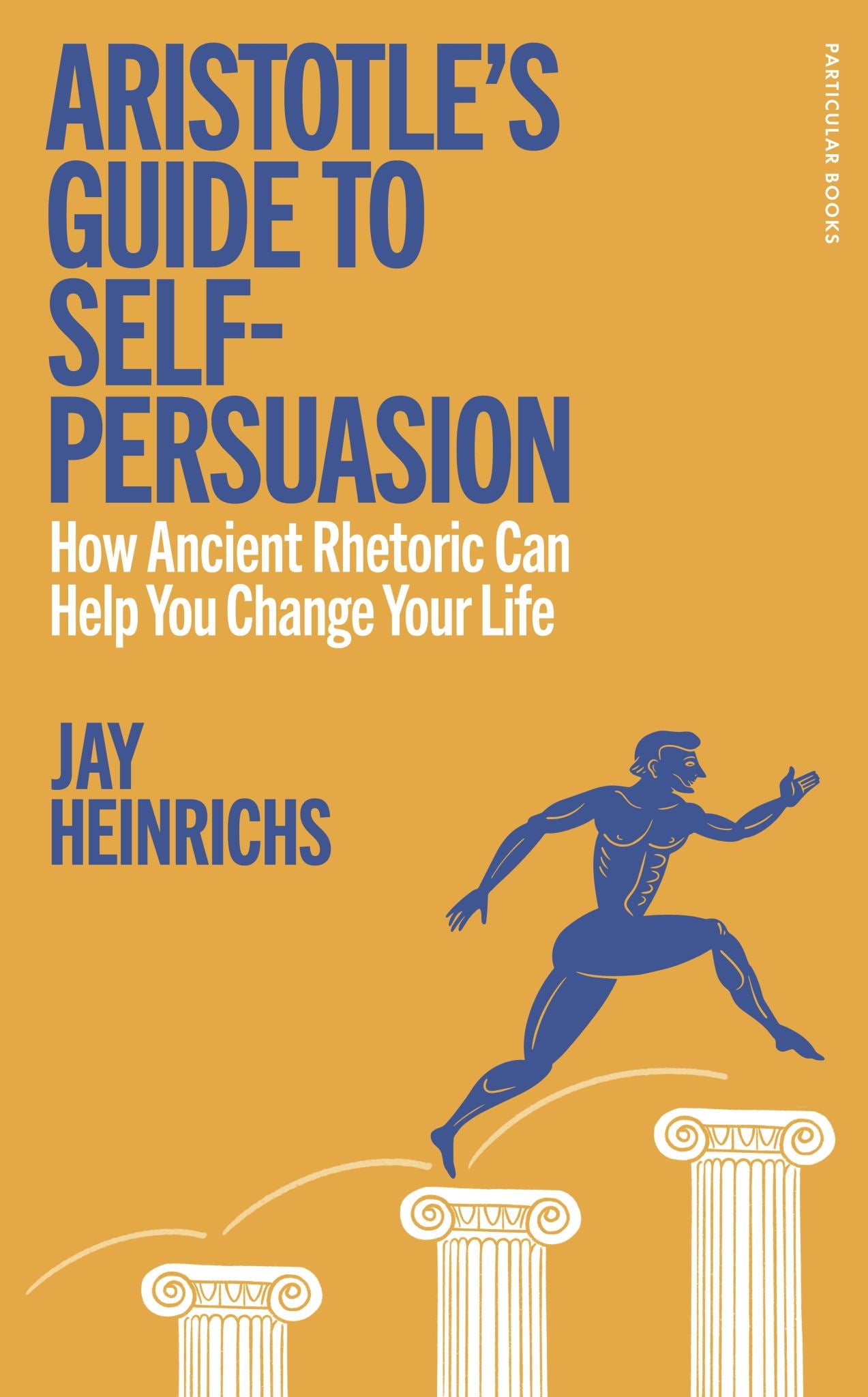 Aristotle's Guide to Self-Persuasion