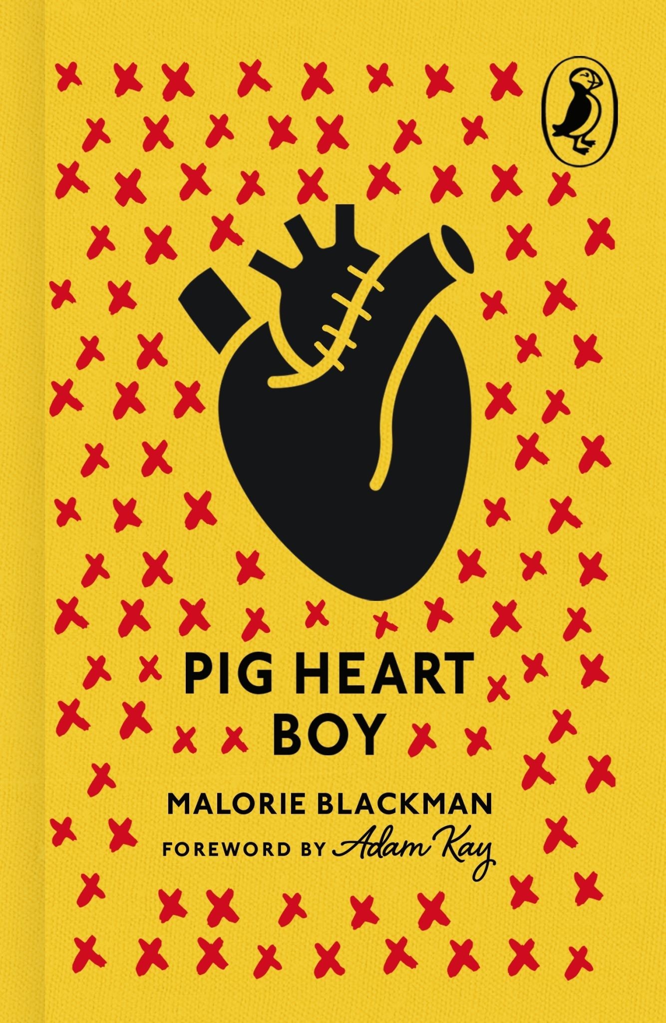 Pig-Heart Boy