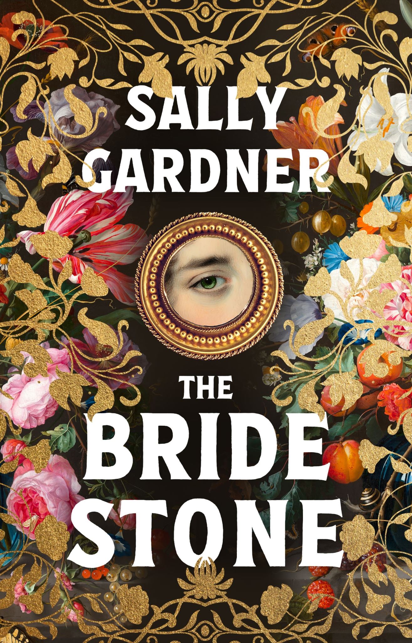 The Bride Stone: the spellbinding new historical novel from the author of The We
