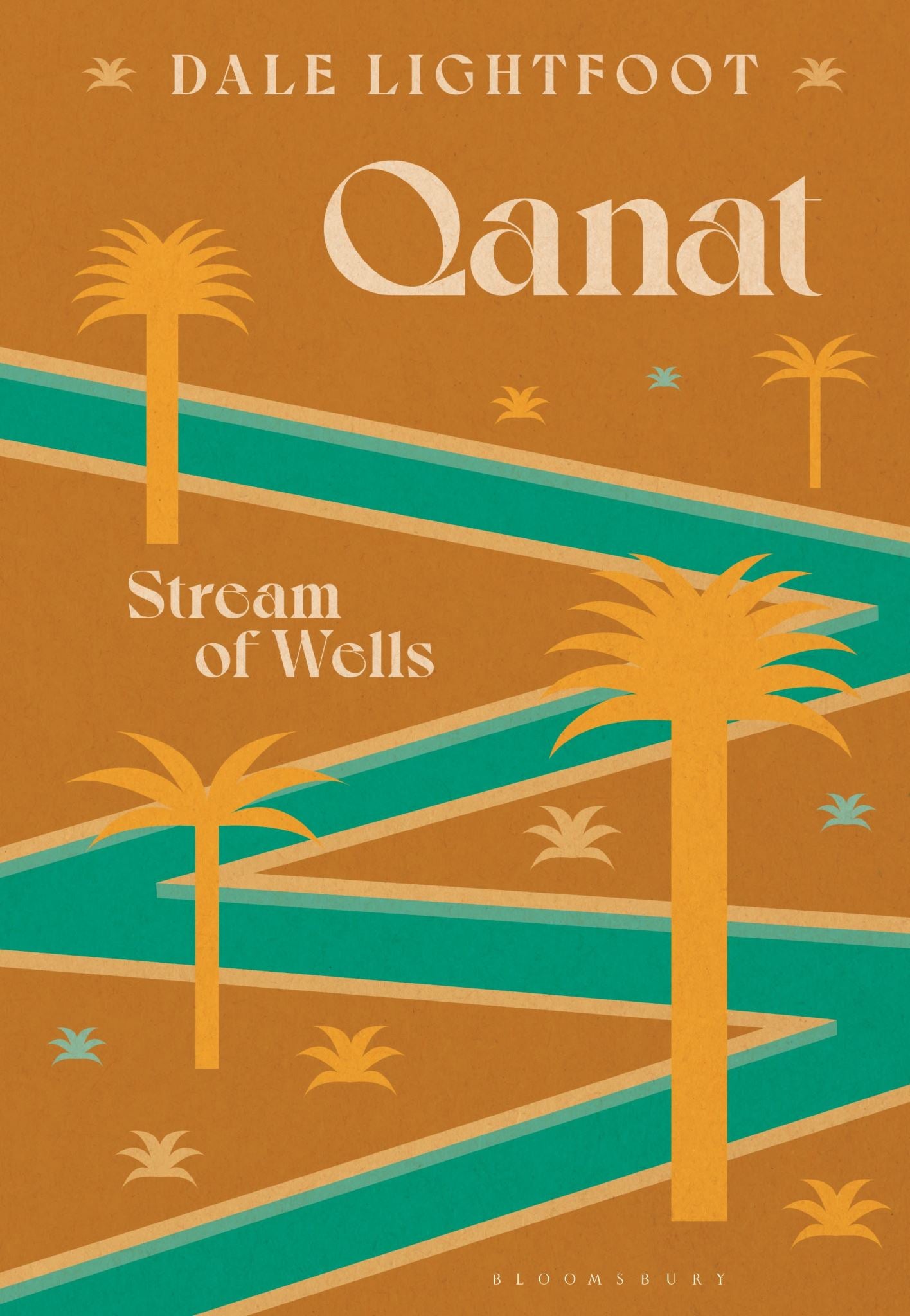 Qanat: Stream of Wells