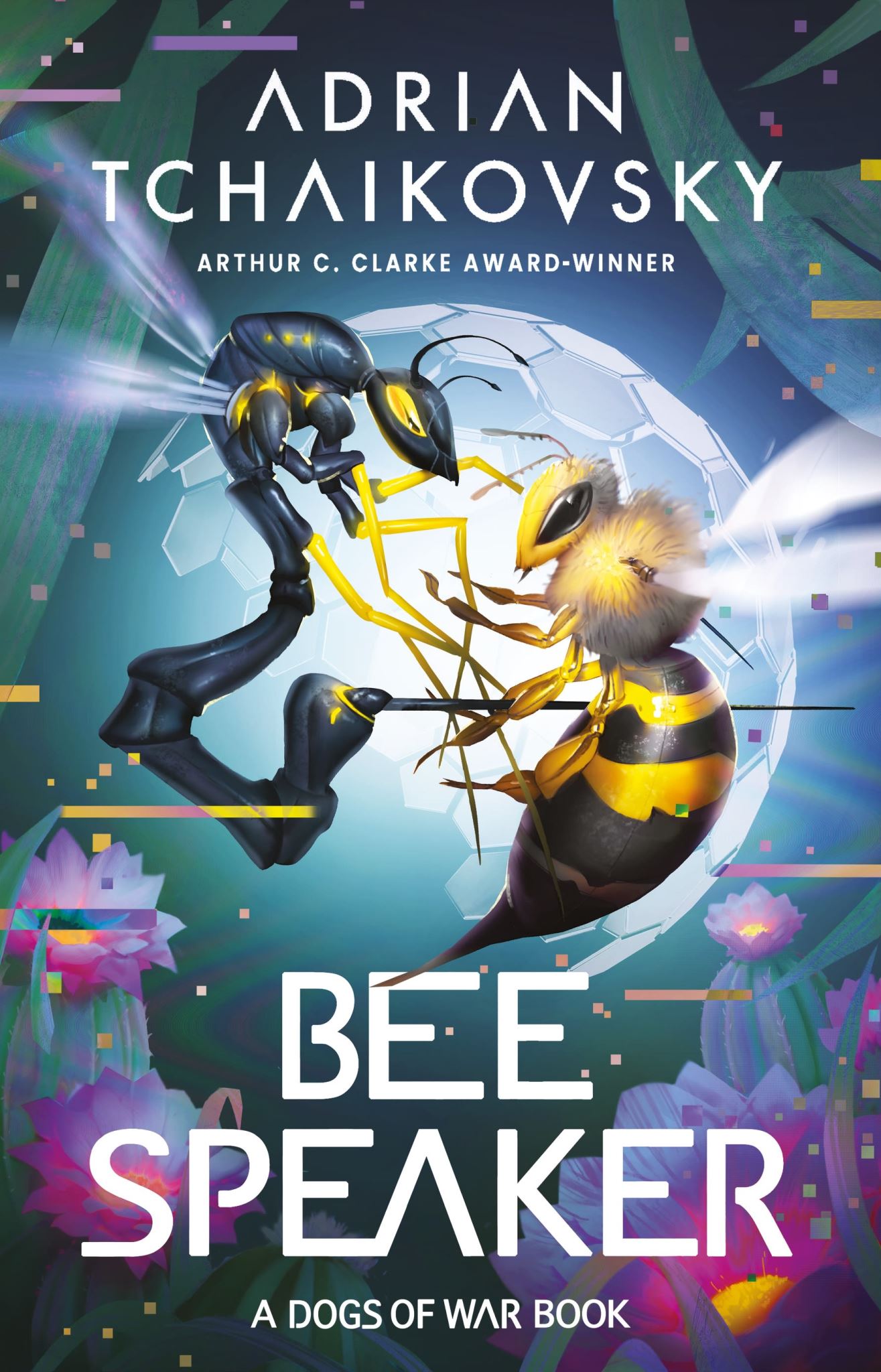 Bee Speaker