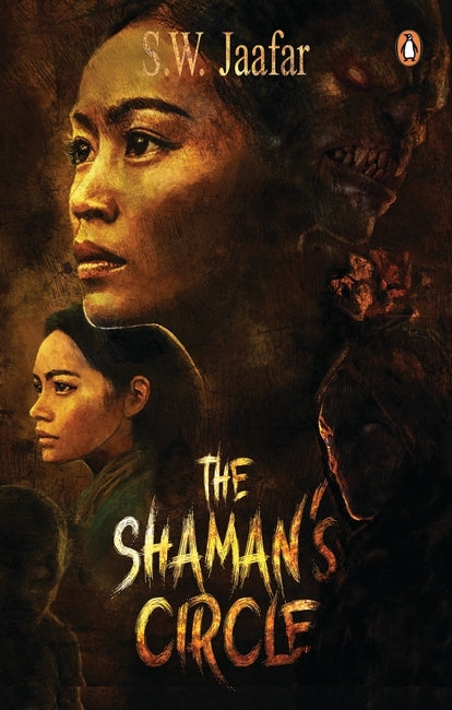 The Shaman's Circle