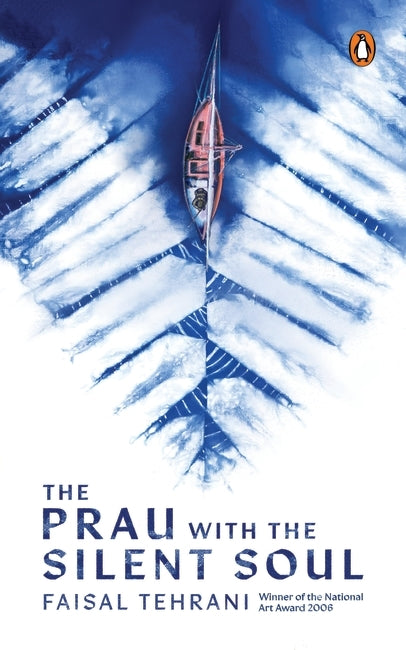 The Prau with the Silent Soul (Bedar Sukma Bisu)