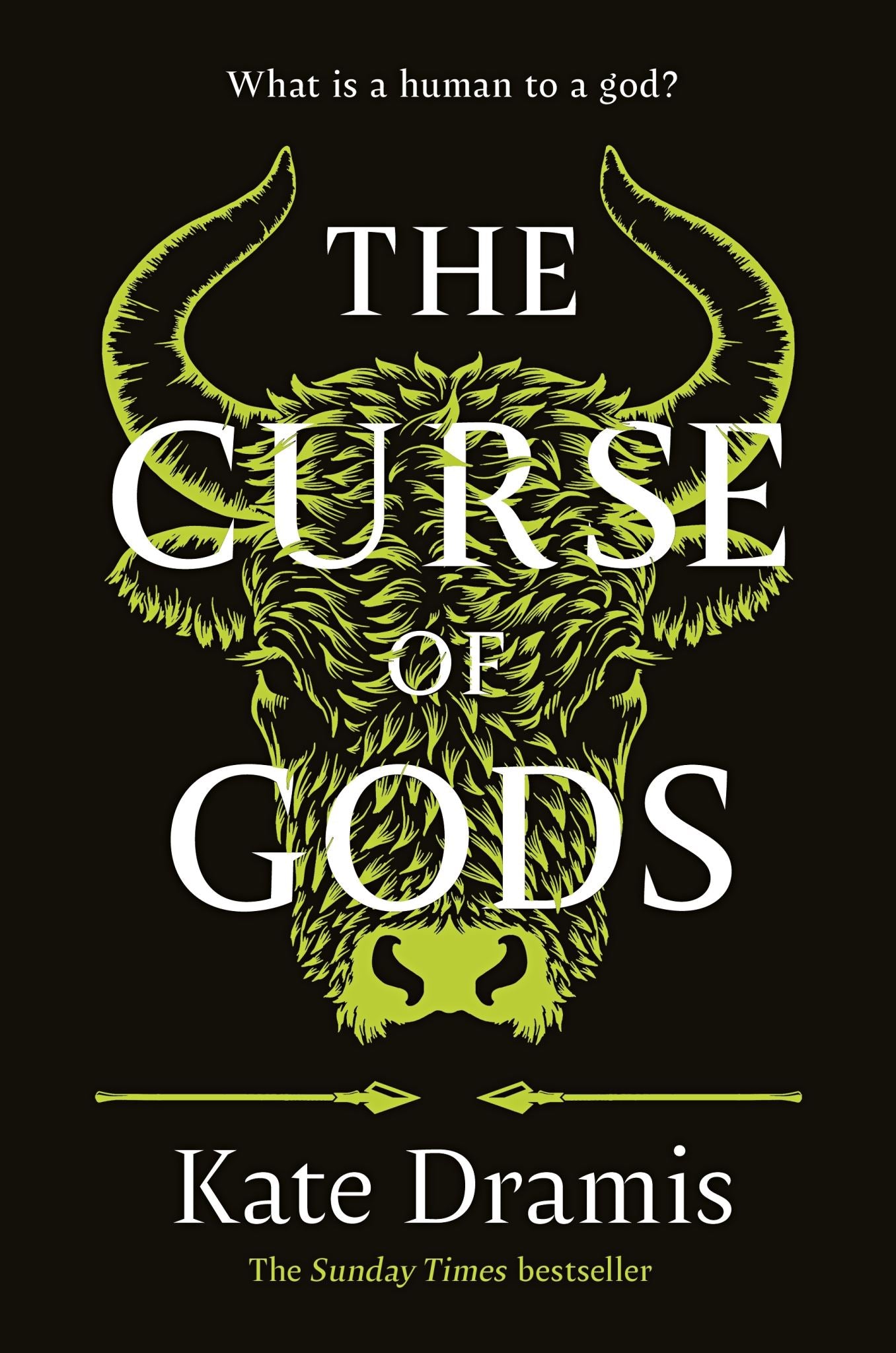 The Curse of Gods