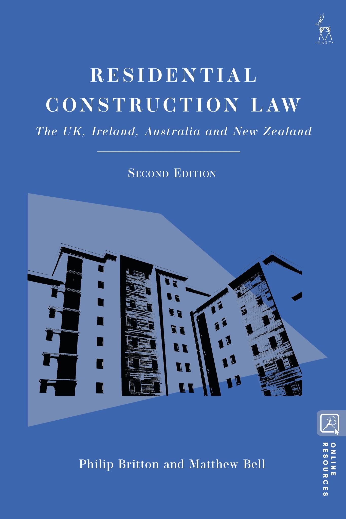 Residential Construction Law: The UK, Ireland, Australia and New Zealand