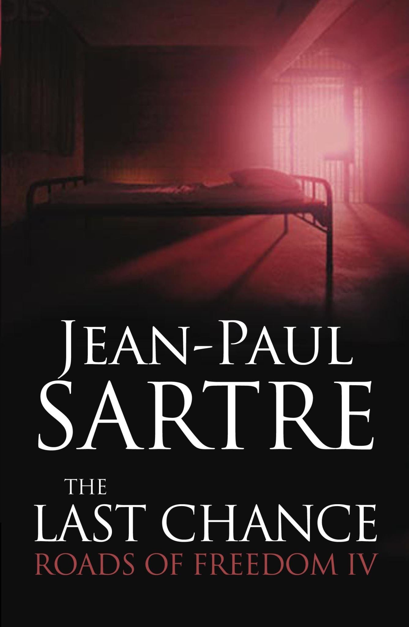 The  Last Chance: Roads of Freedom IV