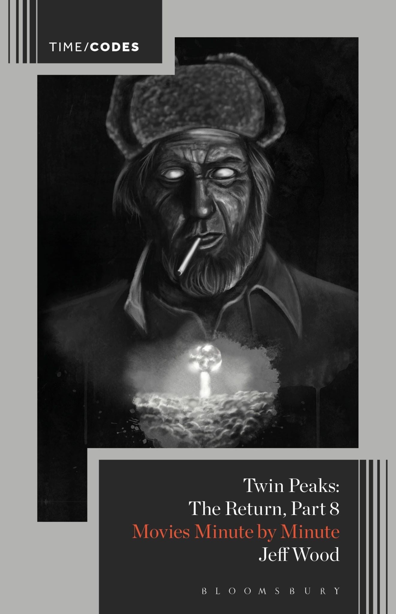 Twin Peaks: The Return, Part 8: Movies Minute by Minute
