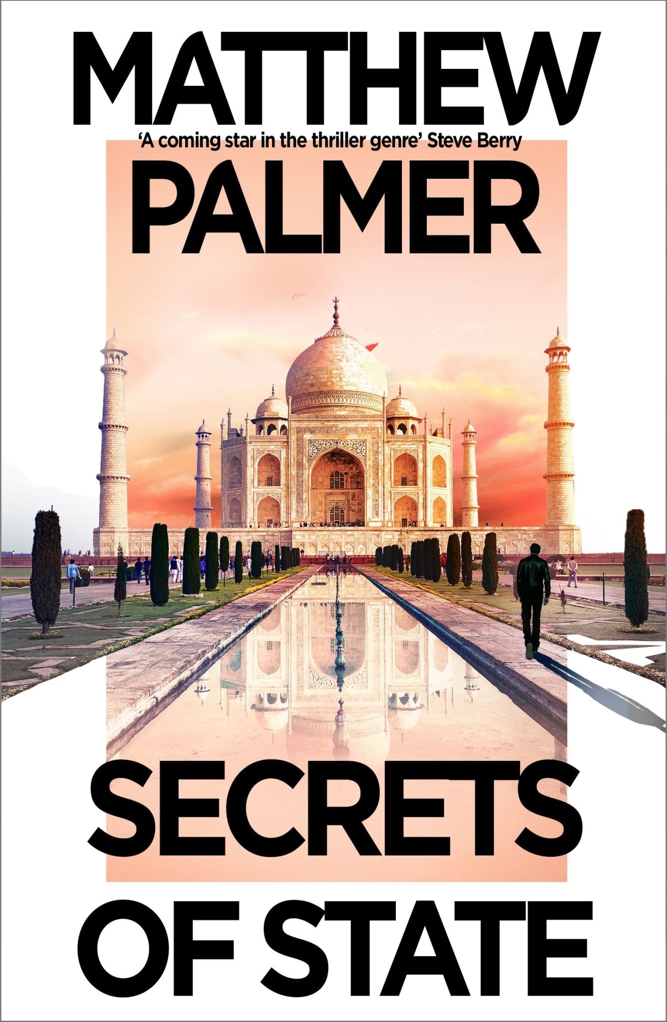 Secrets of State