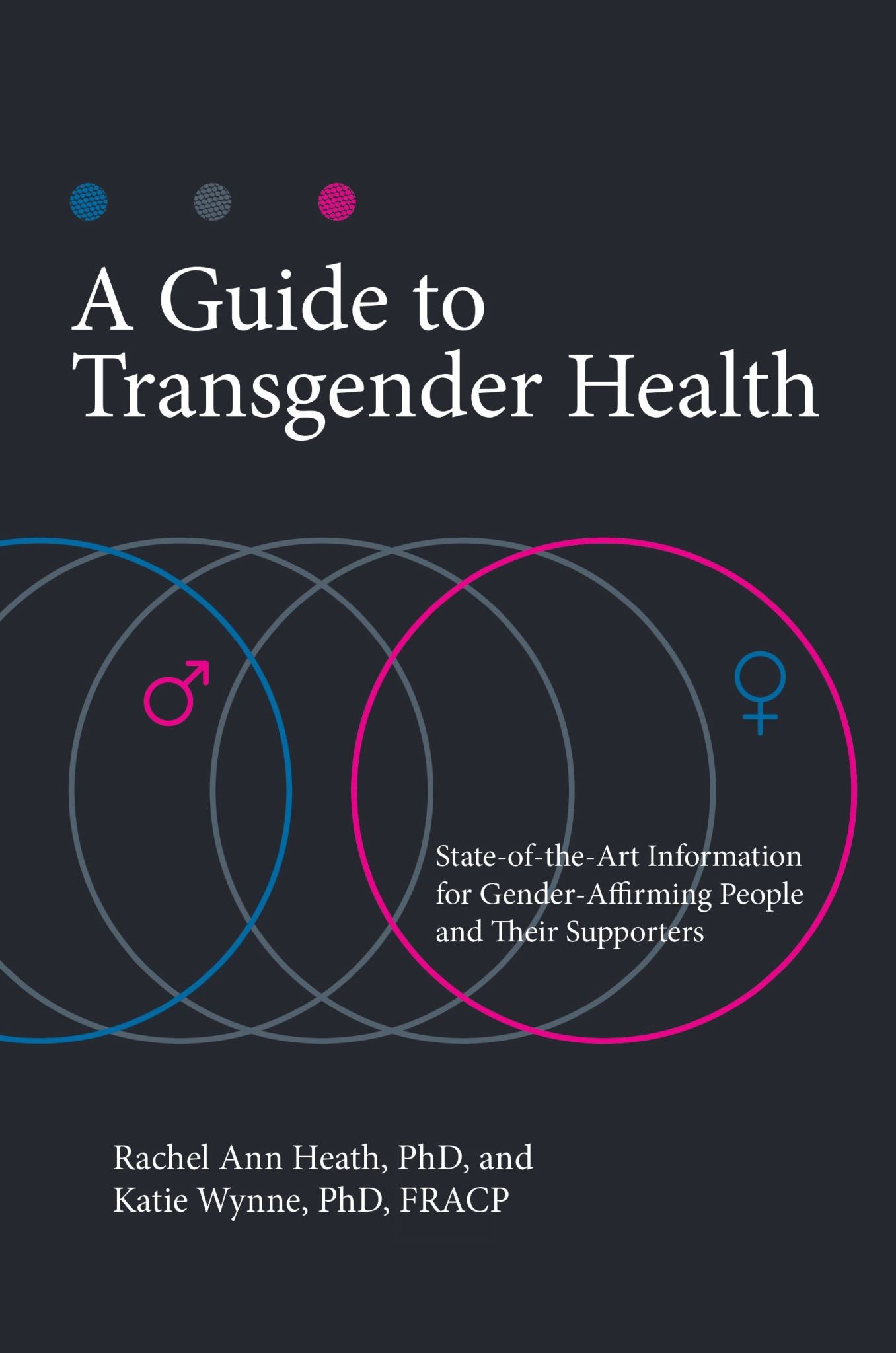 A Guide to Transgender Health: State-of-the-Art Information for Gender-Affirming