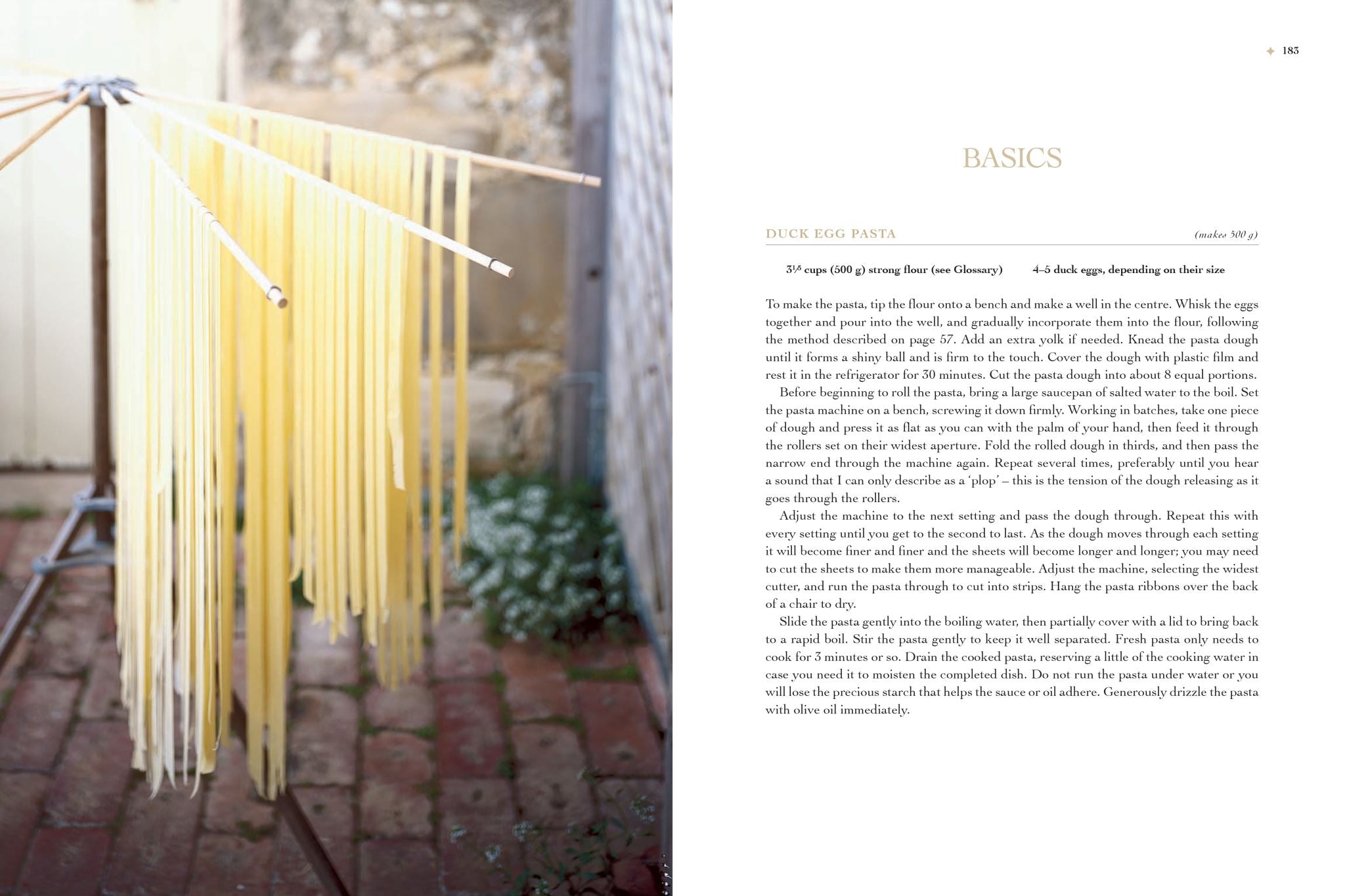 Maggie Beer's Summer Harvest Recipes