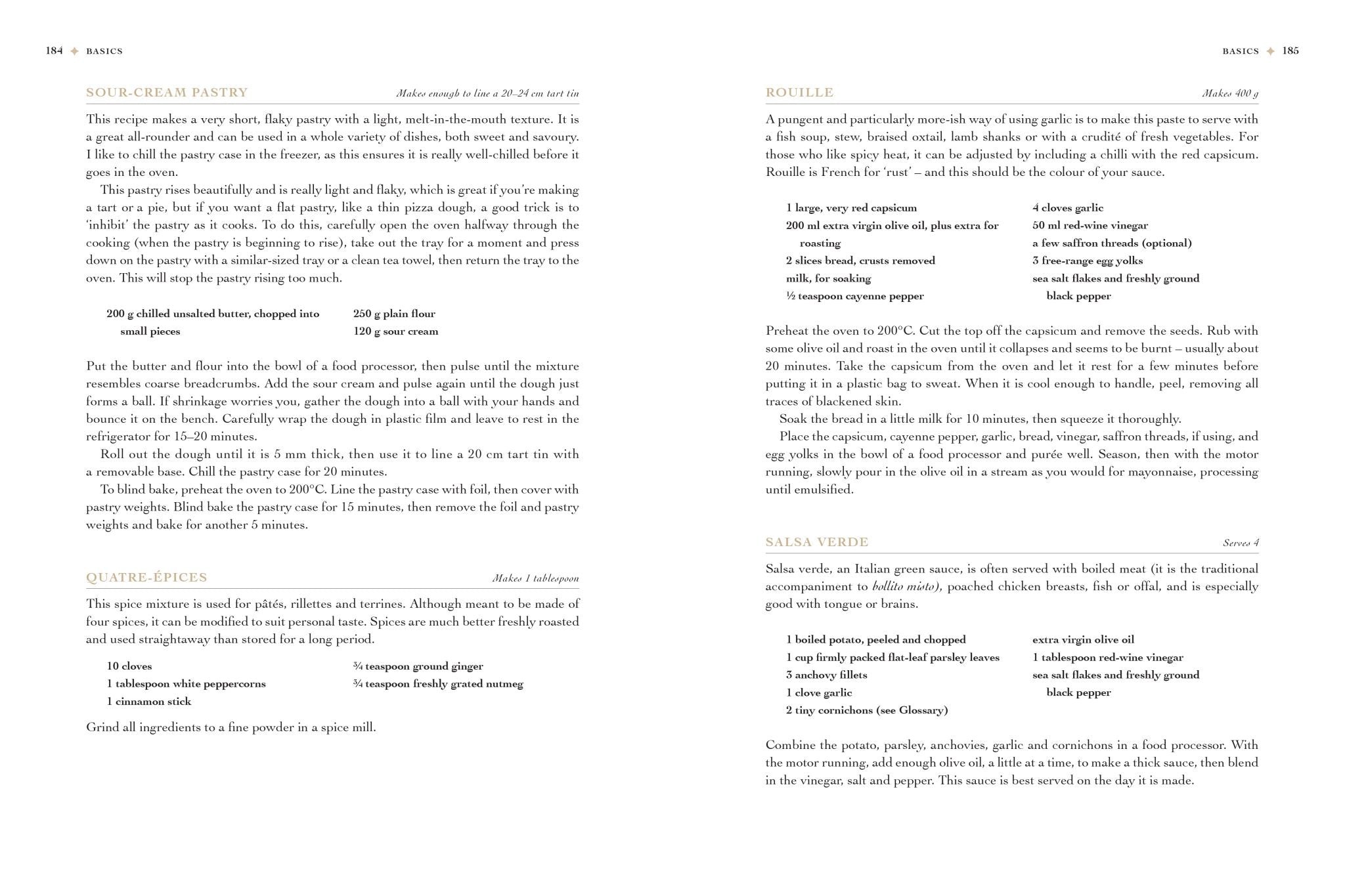Maggie Beer's Summer Harvest Recipes