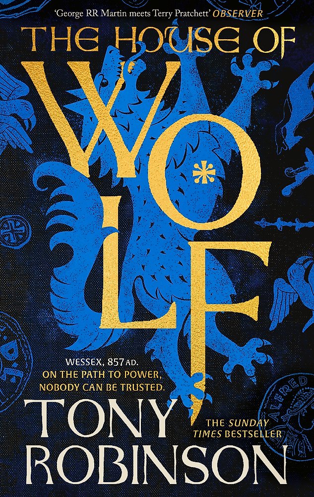The House of Wolf