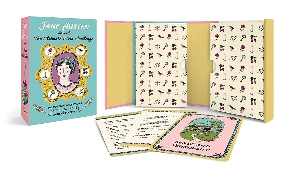 Jane Austen: Wisdom Is Better than Wit