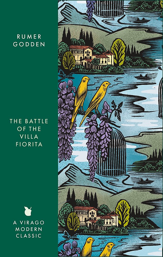 The Battle of the Villa Fiorita