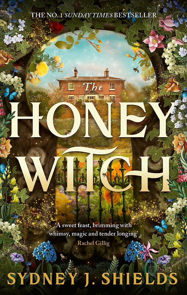 The Honey Witch