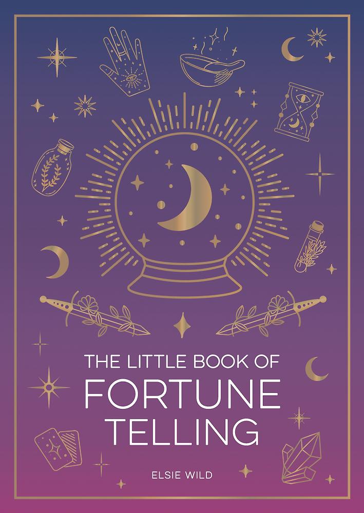 The Secrets of Fortune Telling