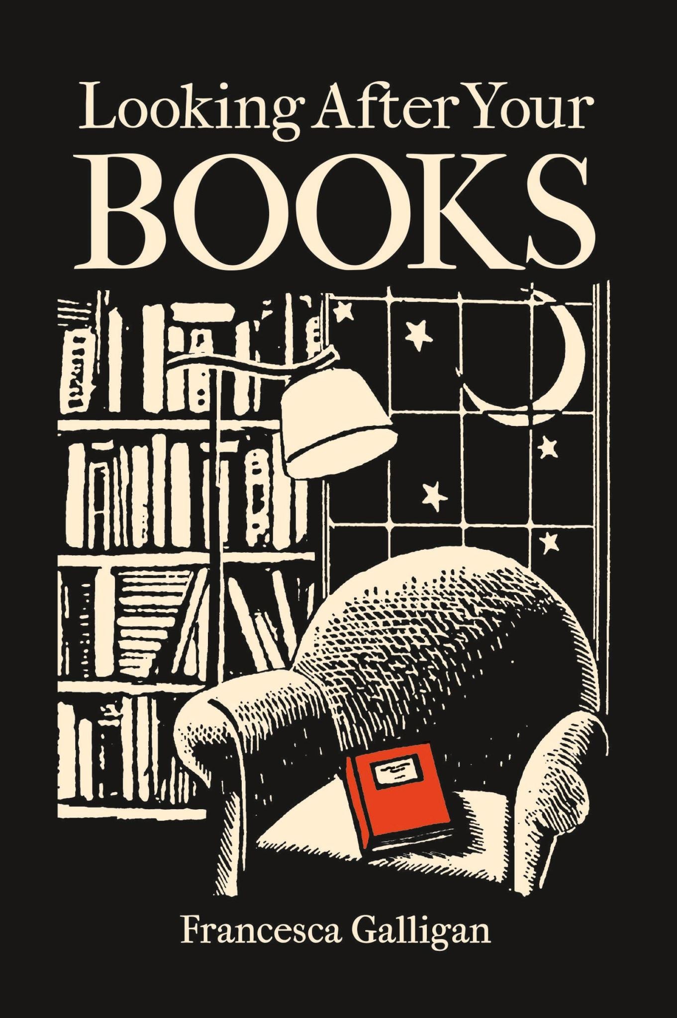 Looking After Your Books