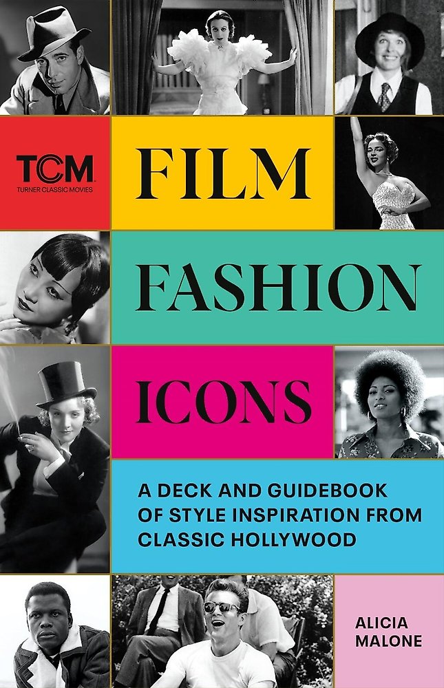 Film Fashion Icons