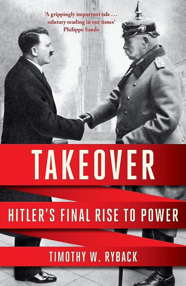 Takeover