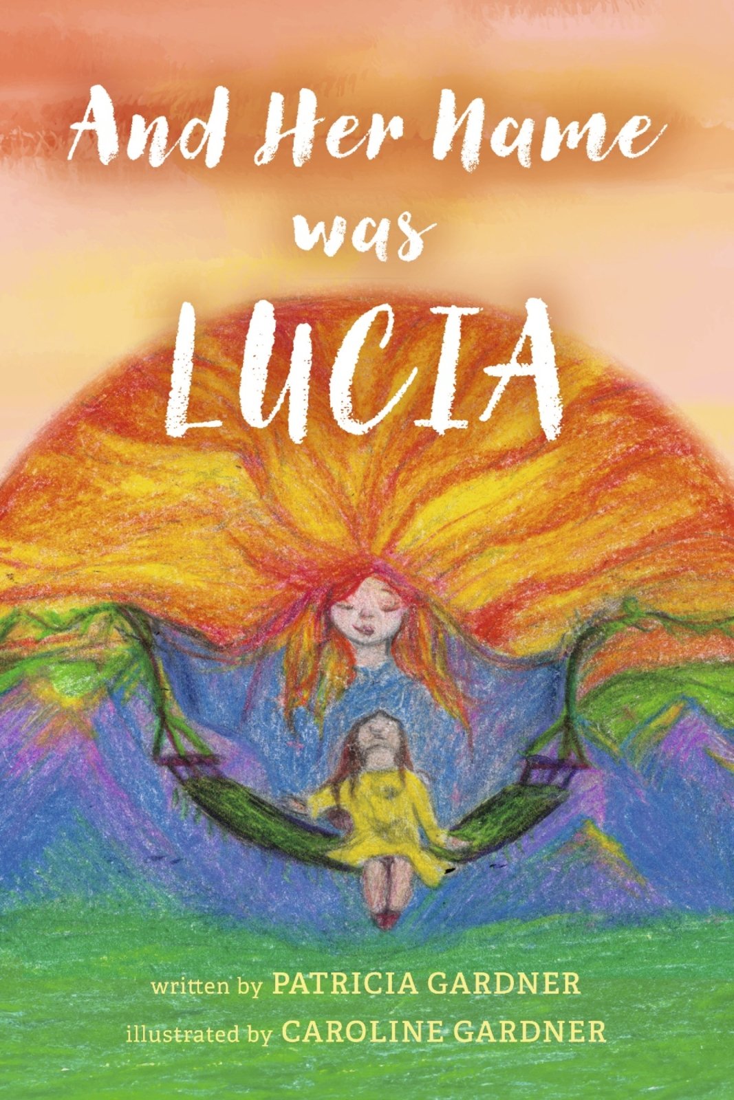And Her Name was Lucia