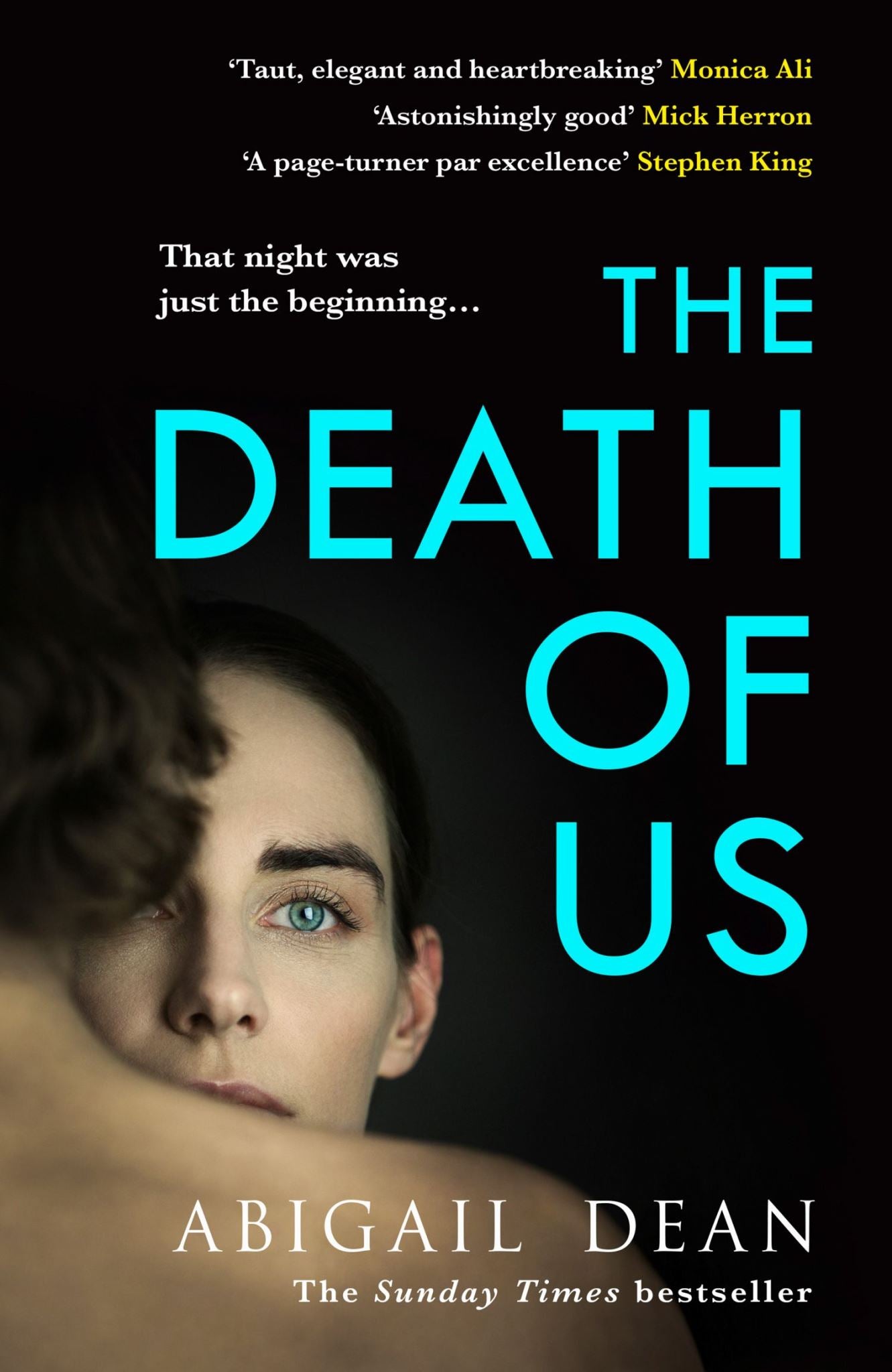 The Death of Us