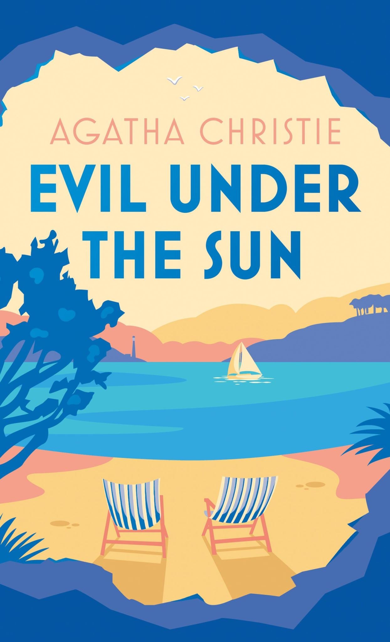 Evil Under The Sun [Special Edition]