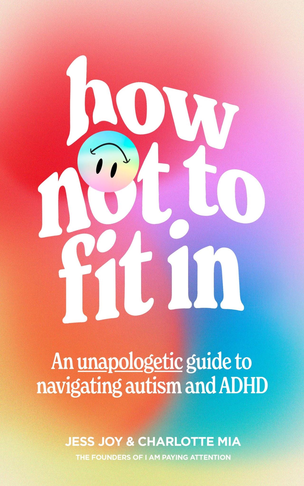 How Not To Fit In