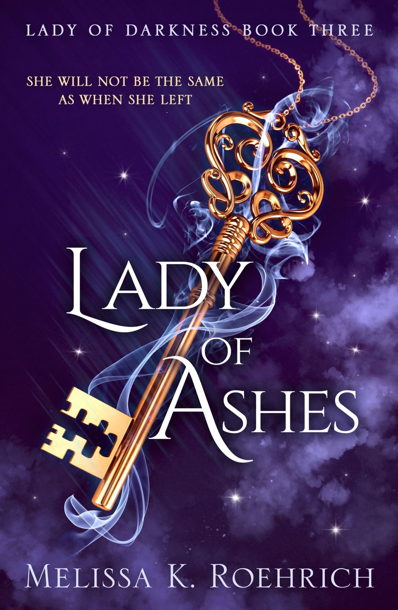 Lady Of Darkness (3)