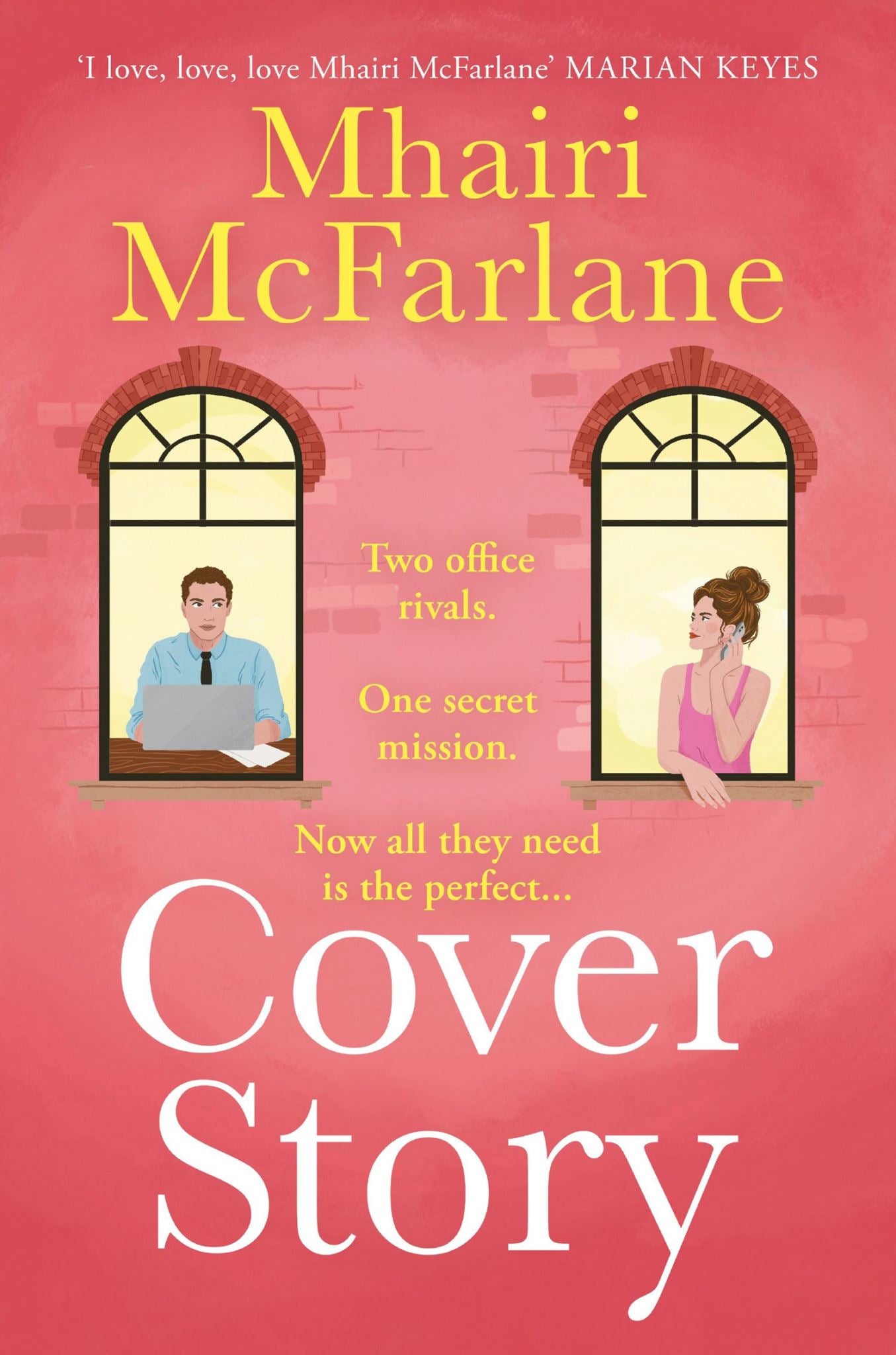 Cover Story