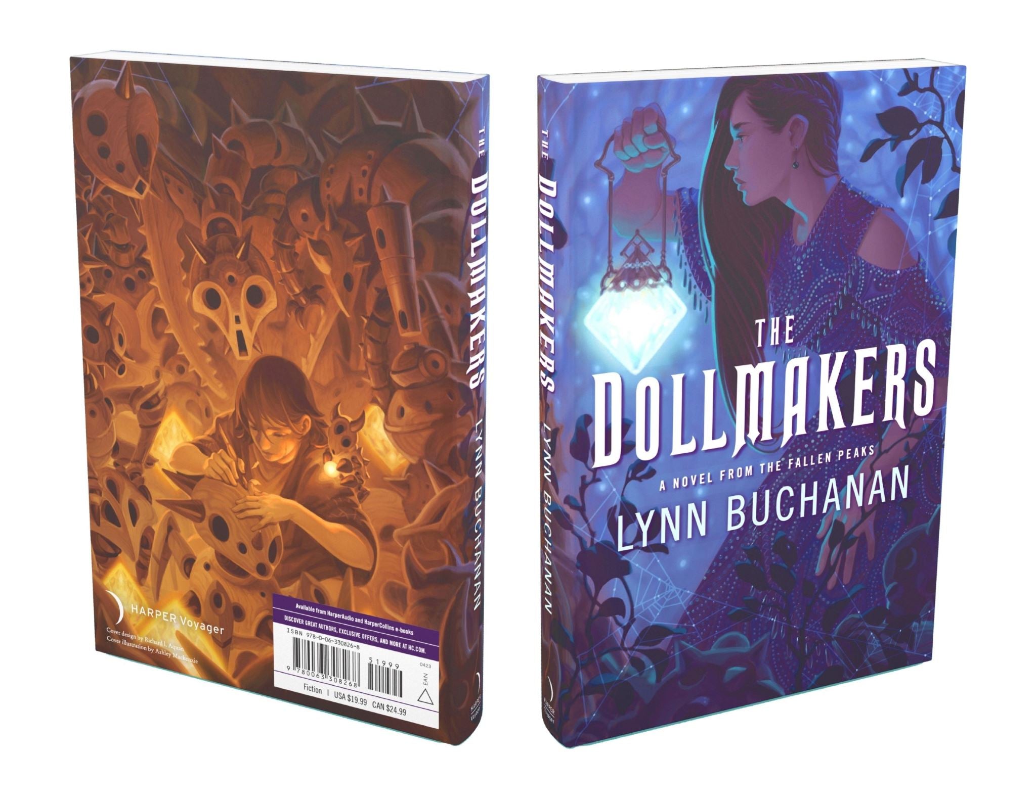 The Dollmakers