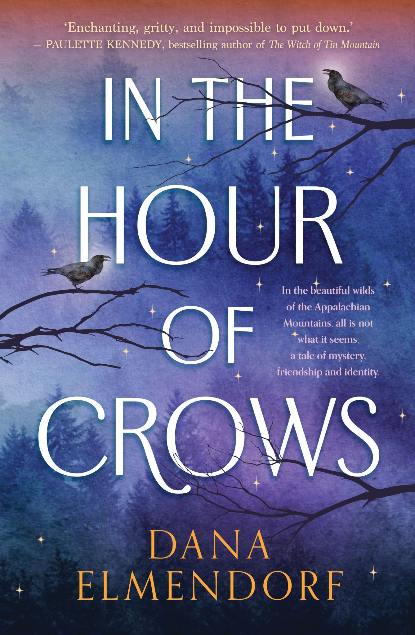 In the Hour of Crows