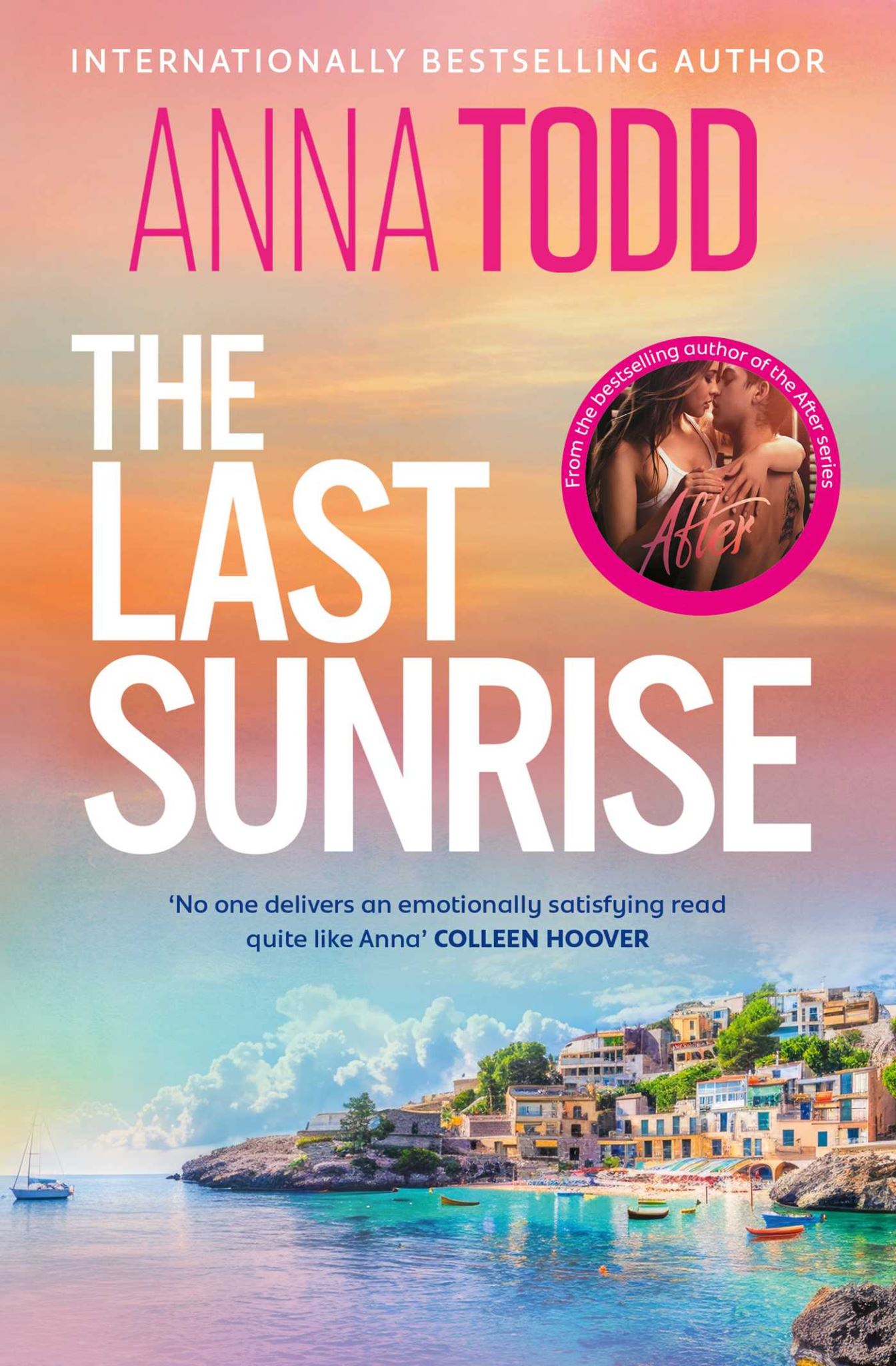 The Last Sunrise