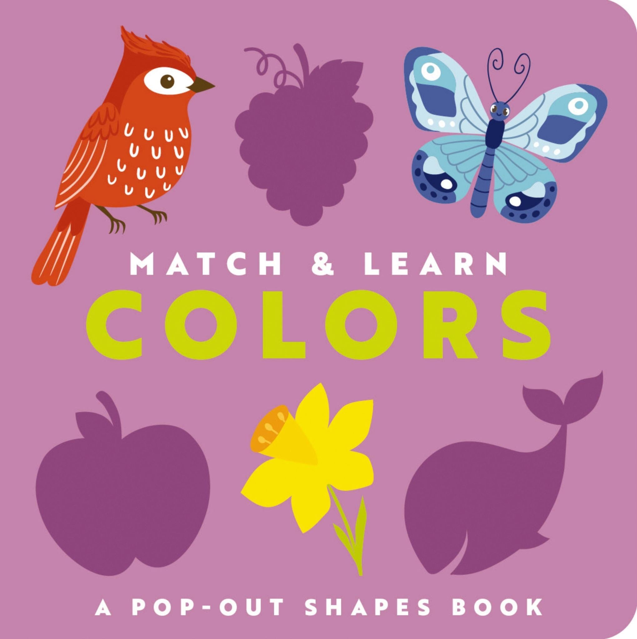 Match & Learn