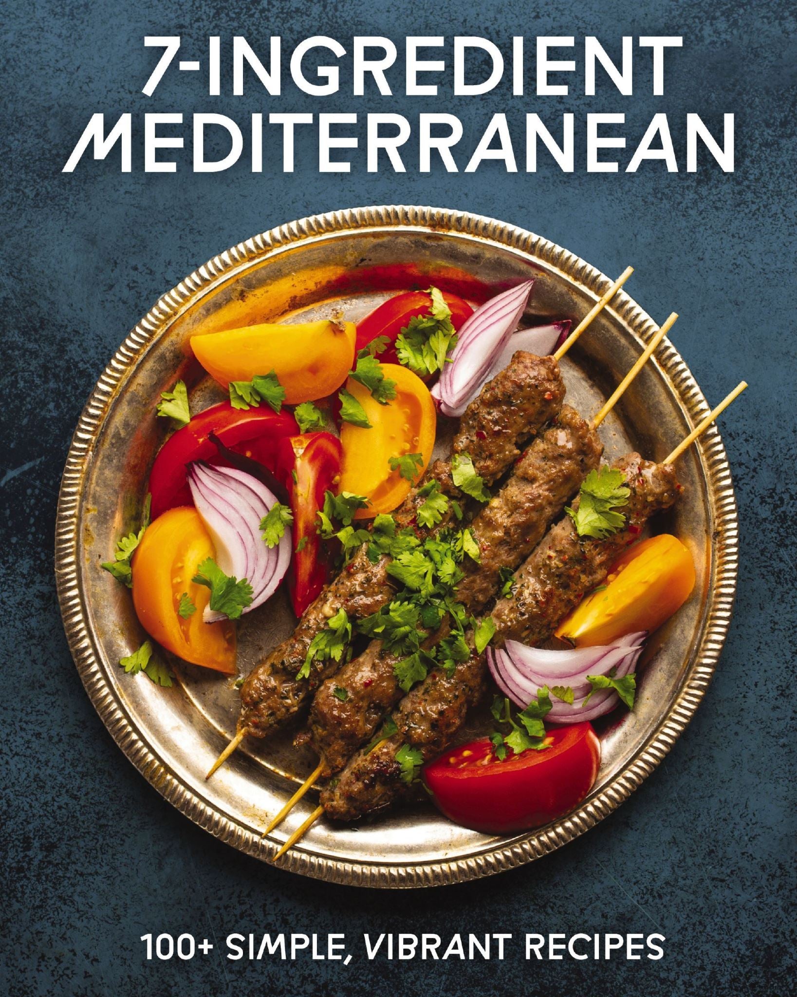 7 Ingredient Mediterranean