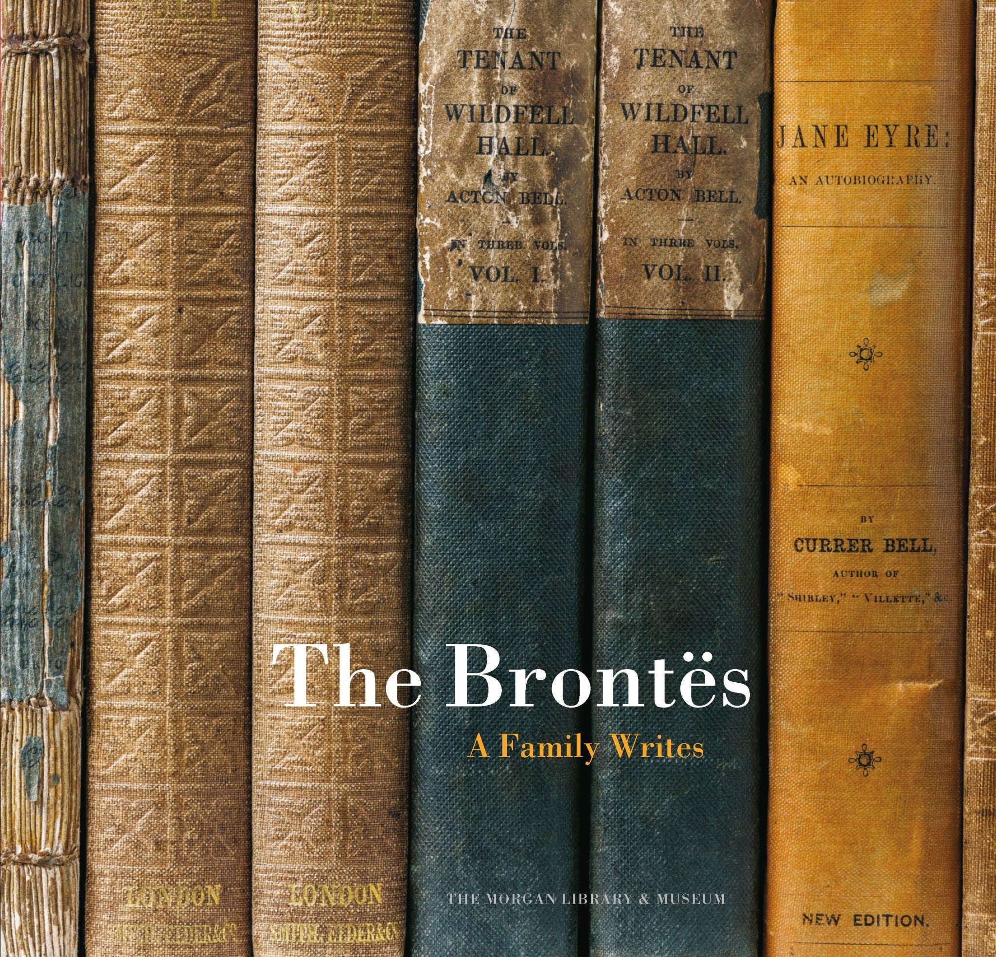 The Brontës