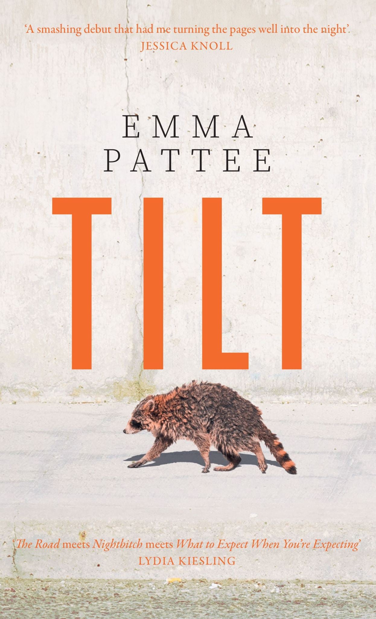 Tilt