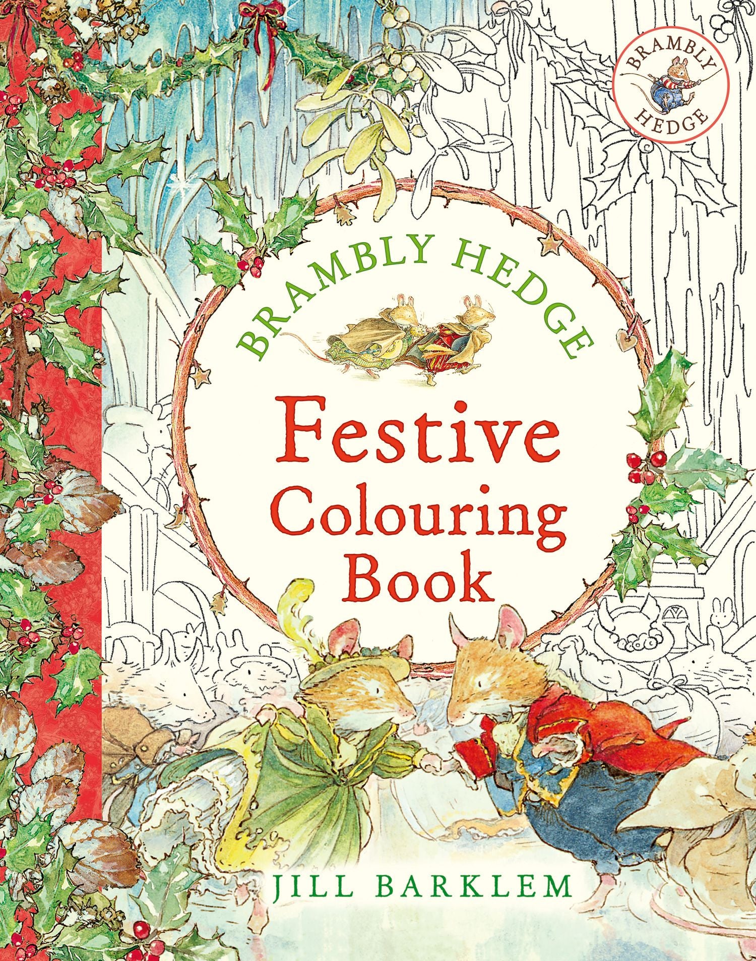 Brambly Hedge